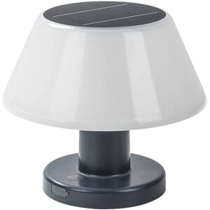 Luxera Prezent Taker 65290 LED 4 W, Solárne stolné svietidlo Luxera Prezent Taker 65290 LED 4 W, Solárne stolné svietidlo