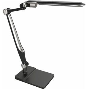 Luxera Prezent Mentor LED 3CCT, Stmievateľná lampa, čierna Luxera Prezent Mentor LED 3CCT, Stmievateľná lampa, čierna