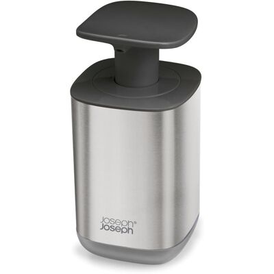 Joseph Joseph Presto Steel 85164, 250 ml, antikoro / plast, čierny Joseph Joseph Presto Steel 85164, 250 ml, antikoro / plast, čierny