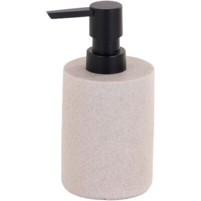 Douceur d'intérieur Dávkovač mydla 310 ml Sand béžový Douceur d'intérieur Dávkovač mydla 310 ml Sand béžový