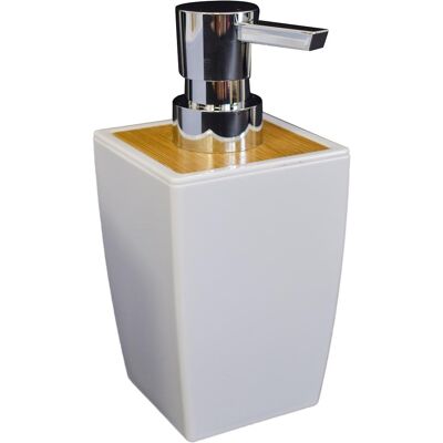 DuraHome DURAmat Dávkovač mydla VALENCIA 370 ml DuraHome DURAmat Dávkovač mydla VALENCIA 370 ml