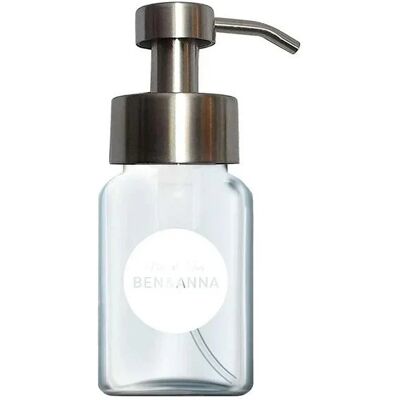 BEN&ANNA Ben & Anna Dávkovač na sprchový gél a šampón (200 ml) BEN&ANNA Ben & Anna Dávkovač na sprchový gél a šampón (200 ml)
