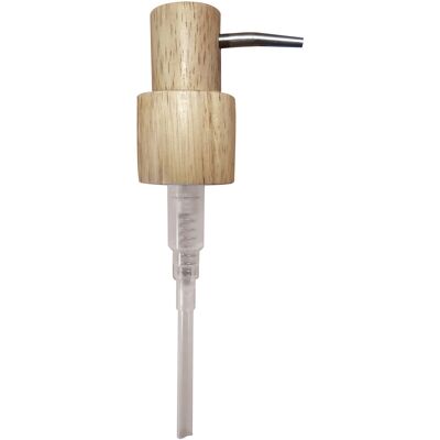 MSV-SPIRELLA Spirella Náhradná pumpička na dávkovače mydla SVEN, TUBE, TUBE-MATT MSV-SPIRELLA Spirella Náhradná pumpička na dávkovače mydla SVEN, TUBE, TUBE-MATT