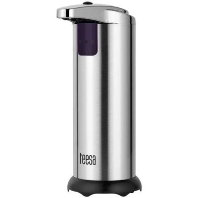 Teesa Dávkovač mydla TSA8073, 250 ml Teesa Dávkovač mydla TSA8073, 250 ml