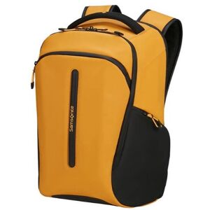 Samsonite ECODIVER Laptop Backpack XS 14" Yellow Samsonite ECODIVER Laptop Backpack XS 14" Yellow