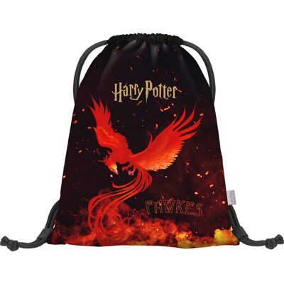 BAAGL Vrecko Harry Potter Fénix GRS BAAGL Vrecko Harry Potter Fénix GRS