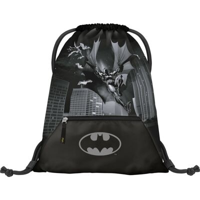 BAAGL Vrecko s vreckom Batman Dark City BAAGL Vrecko s vreckom Batman Dark City