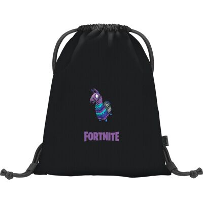 BAAGL Vrecko s vreckom Fortnite Llama GRS BAAGL Vrecko s vreckom Fortnite Llama GRS