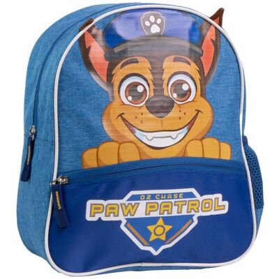 Cerda Paw Patrol: Chase With Ears – detský batoh Cerda Paw Patrol: Chase With Ears – detský batoh