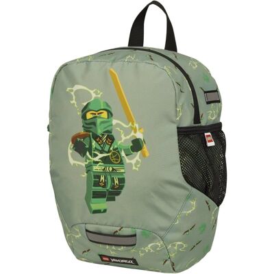 Lego Ninjago Spinjitzu Master – batoh do škôlky Lego Ninjago Spinjitzu Master – batoh do škôlky
