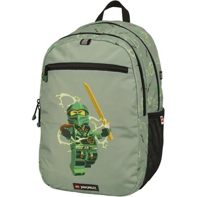 Lego Ninjago Spinjitzu Master – batoh Extended Lego Ninjago Spinjitzu Master – batoh Extended