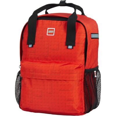 Lego Brick Dots Red – batoh Explorer Lego Brick Dots Red – batoh Explorer