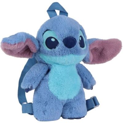 Cerda Disney Lilo & Stitch: 3D Character – Batoh Cerda Disney Lilo & Stitch: 3D Character – Batoh