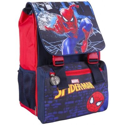 Cerda Marvel Spiderman: Go Hero! – školský batoh Cerda Marvel Spiderman: Go Hero! – školský batoh