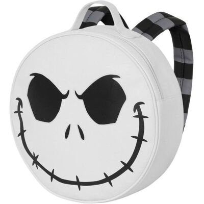 Karactermania The Nightmare Before Christmas: Smile – Dámsky batoh Karactermania The Nightmare Before Christmas: Smile – Dámsky batoh