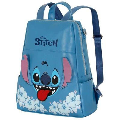 Karactermania Disney Lilo & Stitch: Smile – Dámsky batoh Karactermania Disney Lilo & Stitch: Smile – Dámsky batoh
