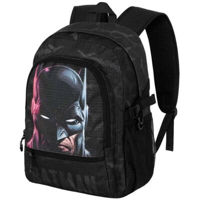 Karactermania DC Comics Batman: Mask – Školský batoh Karactermania DC Comics Batman: Mask – Školský batoh