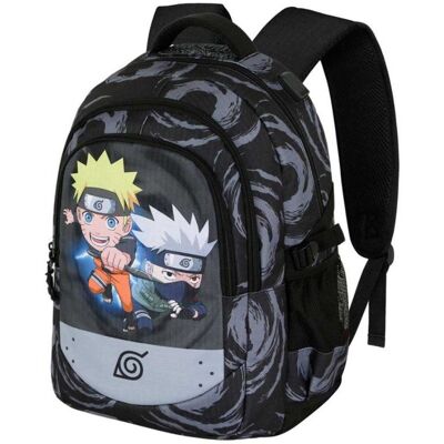 Karactermania Naruto: Team – Školský ruksak Karactermania Naruto: Team – Školský ruksak
