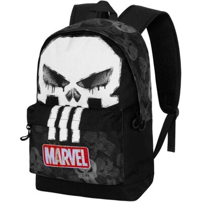 Karactermania Marvel Punisher: Skull – Batoh Karactermania Marvel Punisher: Skull – Batoh