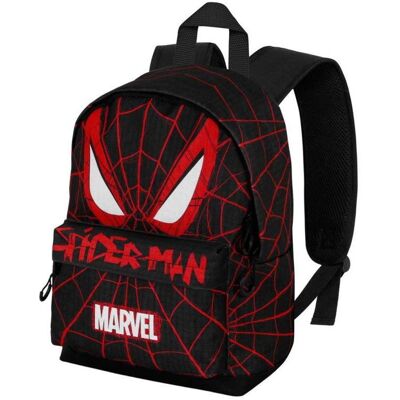 Karactermania Marvel Spiderman: Miles Morales – Mestský batoh Karactermania Marvel Spiderman: Miles Morales – Mestský batoh