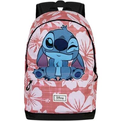 Karactermania Disney Lilo & Stitch: Winking Stitch – Batoh Karactermania Disney Lilo & Stitch: Winking Stitch – Batoh