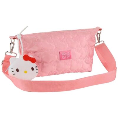 Cerda Hello Kitty: Pink Kitty – kabelka Cerda Hello Kitty: Pink Kitty – kabelka