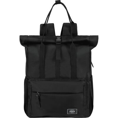 American Tourister Urban Groove UG25 Tote Backpack 15.6" Black American Tourister Urban Groove UG25 Tote Backpack 15.6" Black