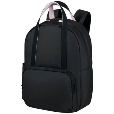 American Tourister Puffypop Laptop Backpack M 15.6” Black American Tourister Puffypop Laptop Backpack M 15.6” Black