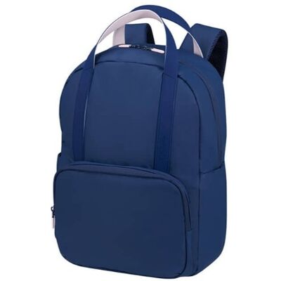 American Tourister Puffypop Laptop Backpack M 15.6" Navy American Tourister Puffypop Laptop Backpack M 15.6" Navy