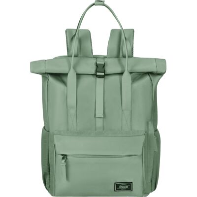 American Tourister Urban Groove UG25 Tote Backpack 15.6" Urban Green American Tourister Urban Groove UG25 Tote Backpack 15.6" Urban Green
