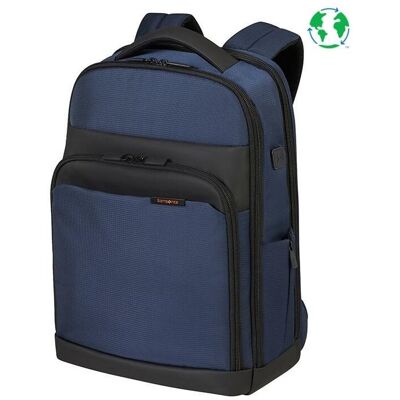Samsonite MYSIGHT LPT. BACKPACK 14,1" Blue Samsonite MYSIGHT LPT. BACKPACK 14,1" Blue