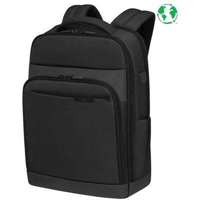 Samsonite MYSIGHT LPT. BACKPACK 15,6" Black Samsonite MYSIGHT LPT. BACKPACK 15,6" Black