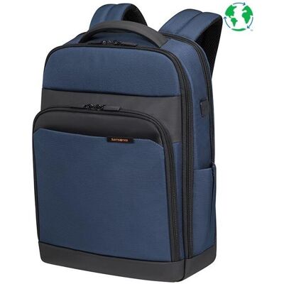 Samsonite MYSIGHT LPT. BACKPACK 15,6" Blue Samsonite MYSIGHT LPT. BACKPACK 15,6" Blue