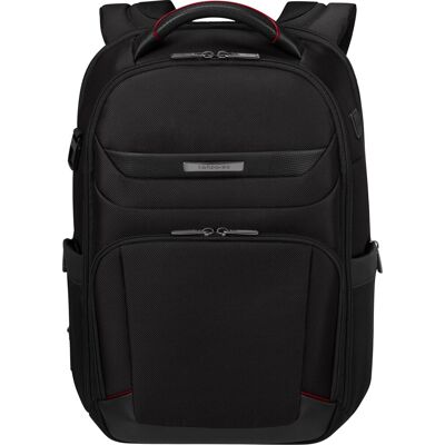 Samsonite PRO-DLX 6 Backpack 15.6" SLIM Black Samsonite PRO-DLX 6 Backpack 15.6" SLIM Black