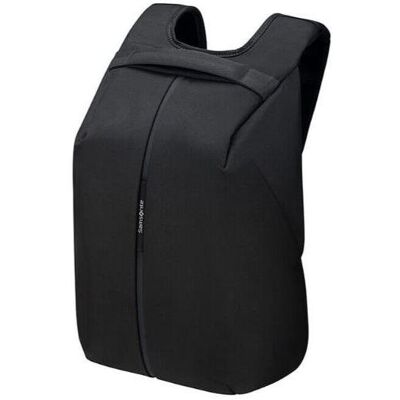 Samsonite Securipak 2.0 Backpack 14,1" Black Samsonite Securipak 2.0 Backpack 14,1" Black