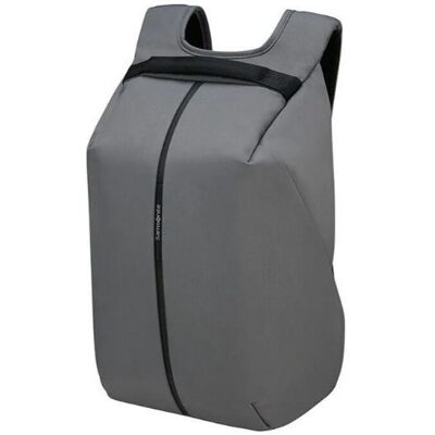 Samsonite Securipak 2.0 Backpack 14,1" Grey Samsonite Securipak 2.0 Backpack 14,1" Grey