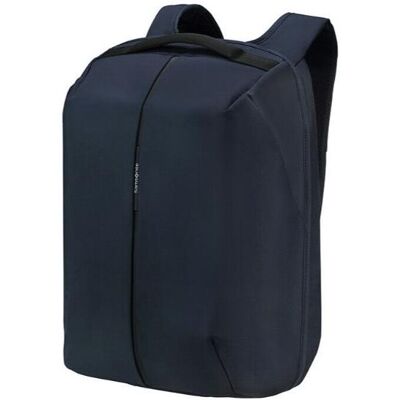 Samsonite Securipak 2.0 Backpack 17,3" Dark Blue Samsonite Securipak 2.0 Backpack 17,3" Dark Blue