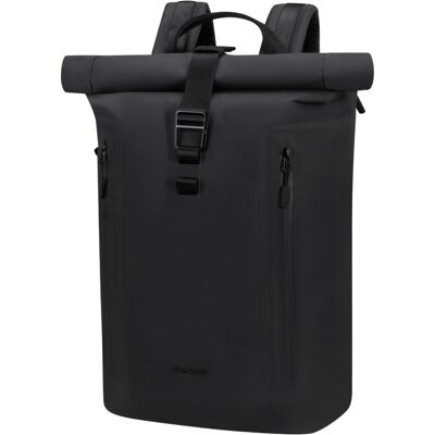 Samsonite COATIFY BIZ Rolltop Backpack 15.6" Black Samsonite COATIFY BIZ Rolltop Backpack 15.6" Black