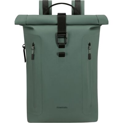 Samsonite COATIFY BIZ Rolltop Backpack 15.6" Green Samsonite COATIFY BIZ Rolltop Backpack 15.6" Green