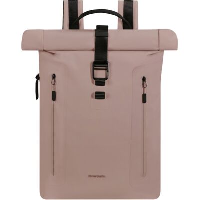 Samsonite COATIFY BIZ Rolltop Backpack 15,6" Rose Samsonite COATIFY BIZ Rolltop Backpack 15,6" Rose