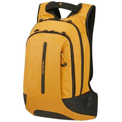 Samsonite ECODIVER Laptop Backpack M 15,6" Yellow Samsonite ECODIVER Laptop Backpack M 15,6" Yellow