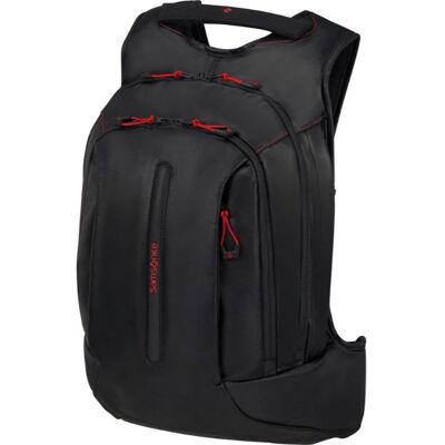 Samsonite ECODIVER Laptop Backpack L 17,3" Black Samsonite ECODIVER Laptop Backpack L 17,3" Black