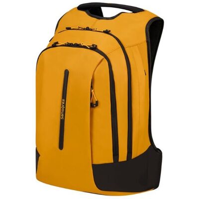 Samsonite ECODIVER Laptop Backpack L 17,3" Yellow Samsonite ECODIVER Laptop Backpack L 17,3" Yellow