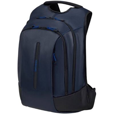 Samsonite ECODIVER Laptop Backpack L 17,3" Blue Nights Samsonite ECODIVER Laptop Backpack L 17,3" Blue Nights