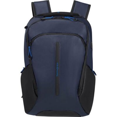 Samsonite ECODIVER Urban Laptop Backpack M USB 15,6" Blue Nights Samsonite ECODIVER Urban Laptop Backpack M USB 15,6" Blue Nights