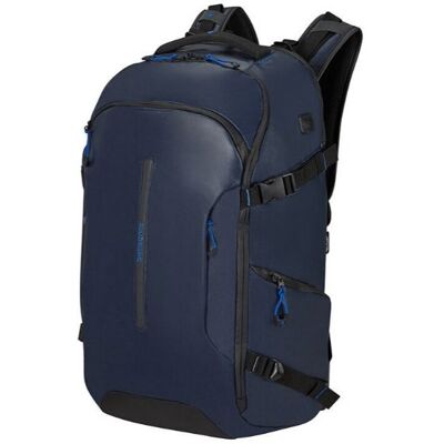 Samsonite ECODIVER Travel Backpack S 38L 17,3" Blue Nights Samsonite ECODIVER Travel Backpack S 38L 17,3" Blue Nights
