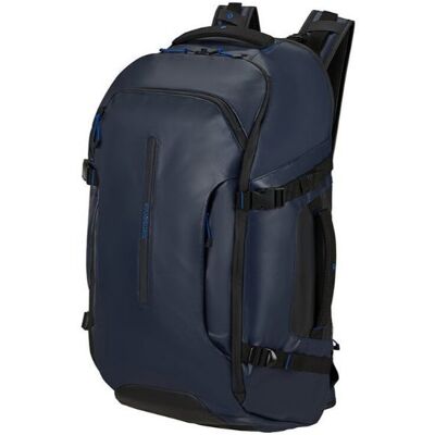 Samsonite ECODIVER Travel Backpack M 55L 17,3" Blue Nights Samsonite ECODIVER Travel Backpack M 55L 17,3" Blue Nights