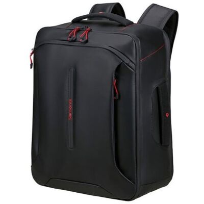 Samsonite ECODIVER Laptop Backpack M Underseater 15,6" Black Samsonite ECODIVER Laptop Backpack M Underseater 15,6" Black