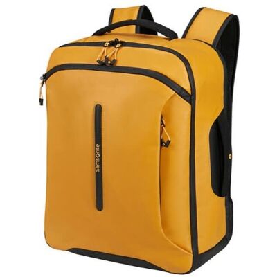 Samsonite ECODIVER Laptop Backpack M Underseater 15,6" Yellow Samsonite ECODIVER Laptop Backpack M Underseater 15,6" Yellow