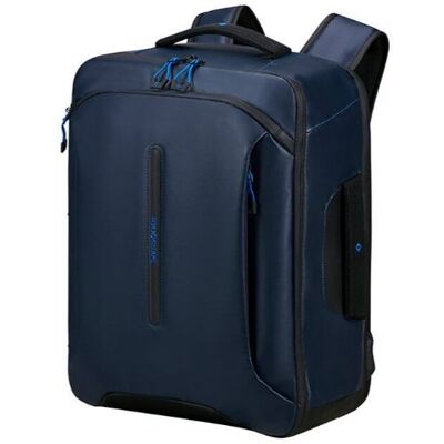 Samsonite ECODIVER Laptop Backpack M Underseater 15,6" Blue Nights Samsonite ECODIVER Laptop Backpack M Underseater 15,6" Blue Nights